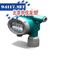 GD-2000L-HF-E-C 氟化氢气体报警仪